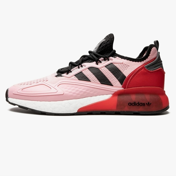 adidas Ninja ZX 2K Boost Shoes JR NEW
